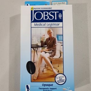 🔥5 PAIR of JOBST Comression Pantyhose (NEW)🔥